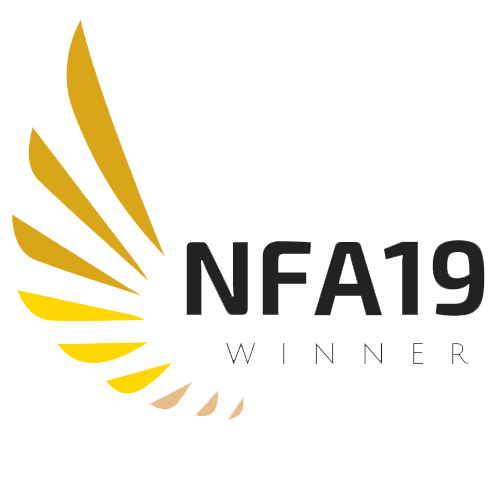 NFA19 Winner