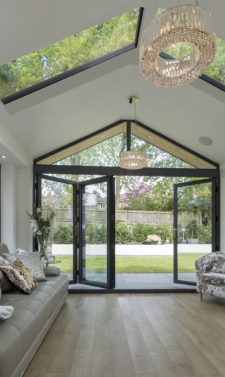 Solid Roof - Prefix Systems